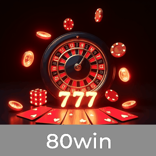 Cassino Online 80win