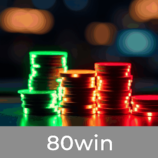 Cassino Online 80win