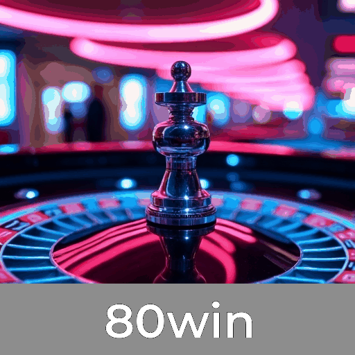 Cadastro na 80win