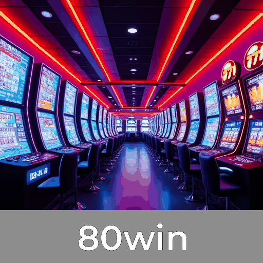 Cadastro na 80win