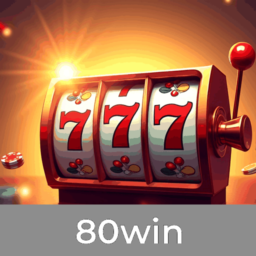 Cassino Online 80win