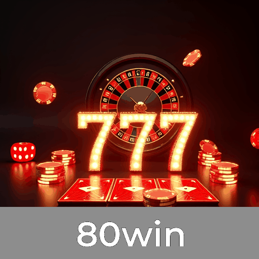 Acesso ao 80win