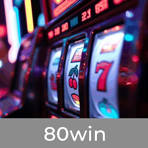 Acesso ao 80win