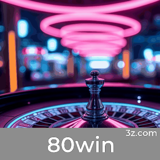 80win: Cassino Premiado e Pagamentos Rápidos