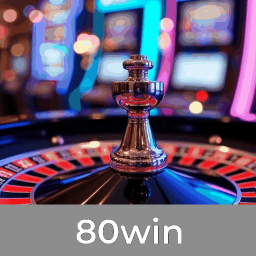 Acesso ao 80win