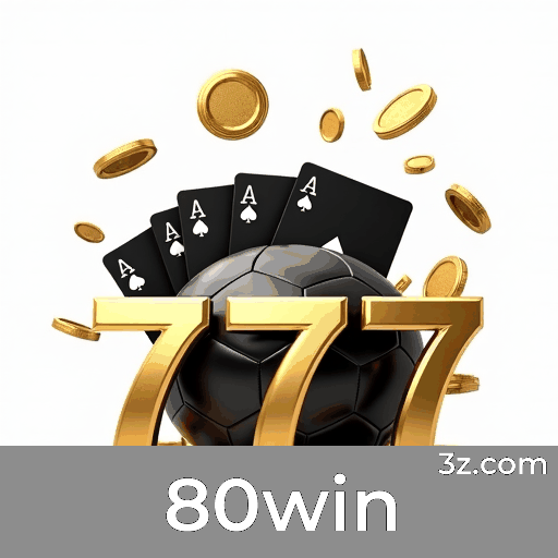 80win: Cassino Premiado e Pagamentos Rápidos