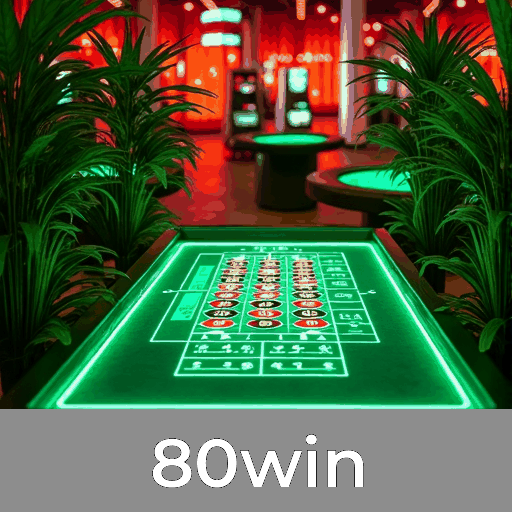 Acesso ao 80win