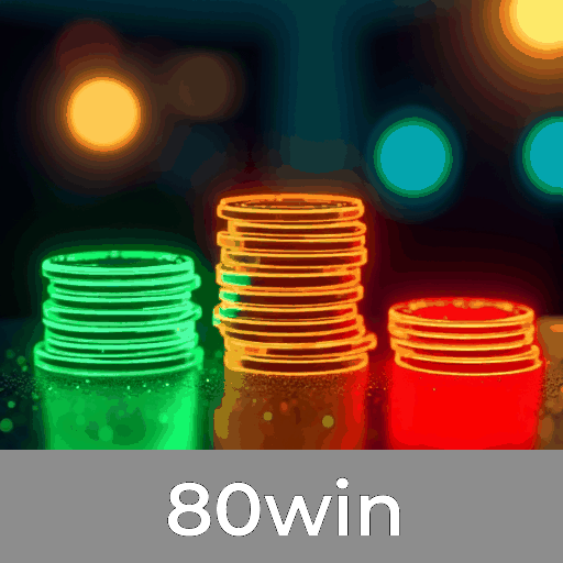 Promoções e Bônus no 80win
