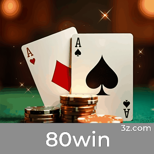 80win: Cassino Premiado e Pagamentos Rápidos