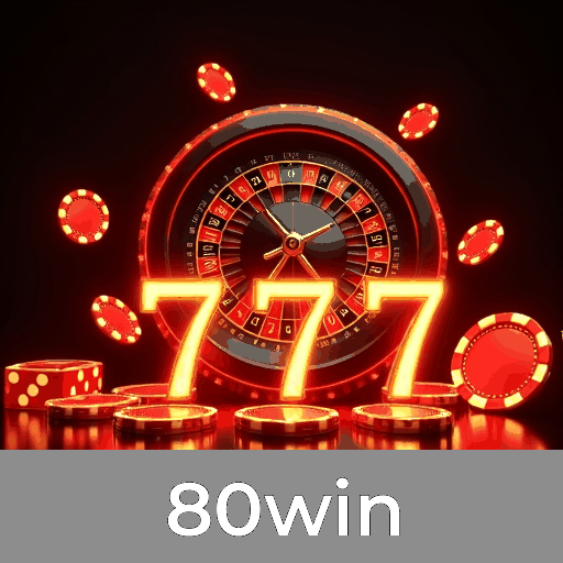 Cadastro na 80win