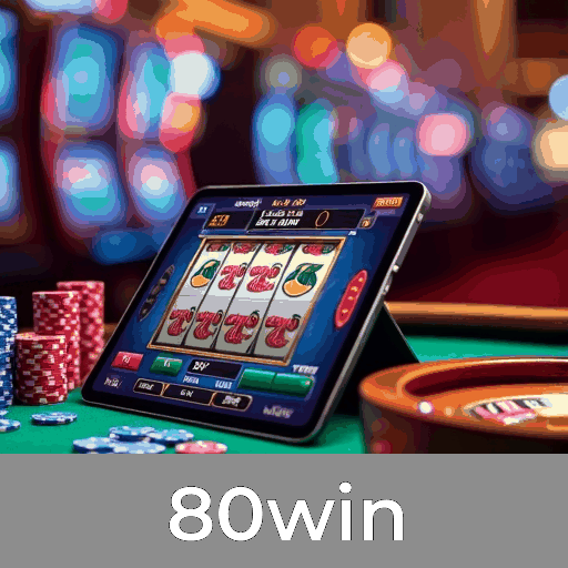 Acesso ao 80win