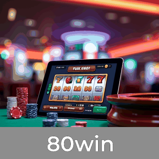 Cassino Online 80win