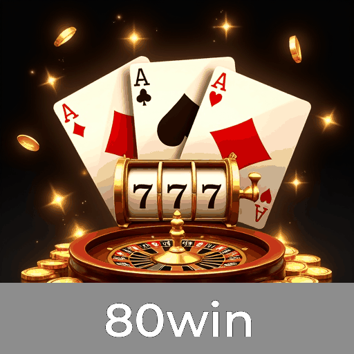 Cadastro na 80win