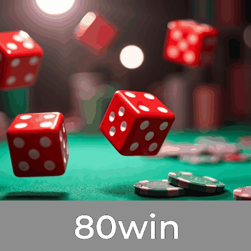 Cassino Online 80win