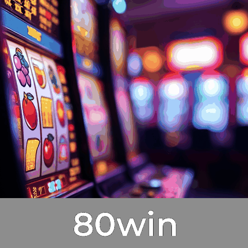 Cadastro na 80win
