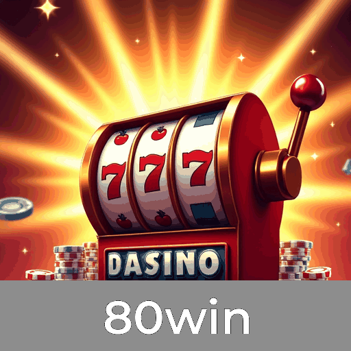 Acesso ao 80win