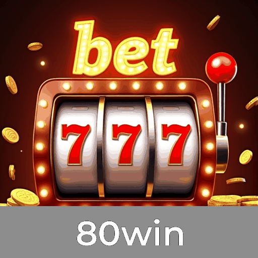 Cassino Online 80win