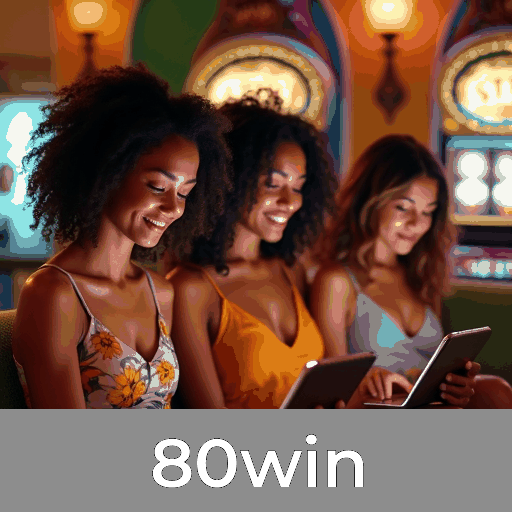 Cassino Online 80win
