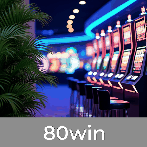 Cassino Online 80win