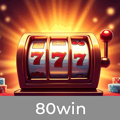 Cassino Online 80win