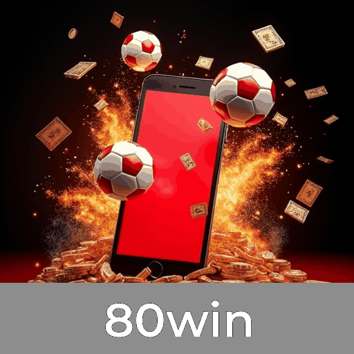 Cadastro na 80win