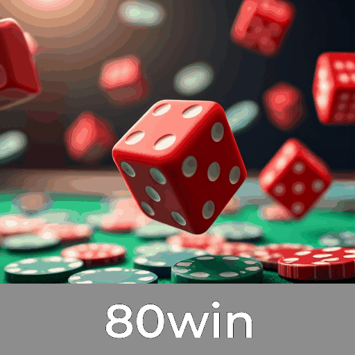 Acesso ao 80win