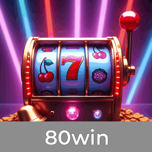 Cadastro na 80win